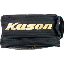 Necessaire Mini Raqueteira Organizador Estojo Viagem Unissex Kason